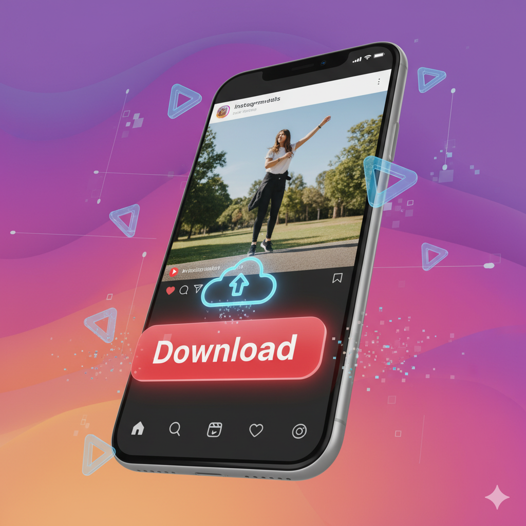 Tiktok Video Downloader